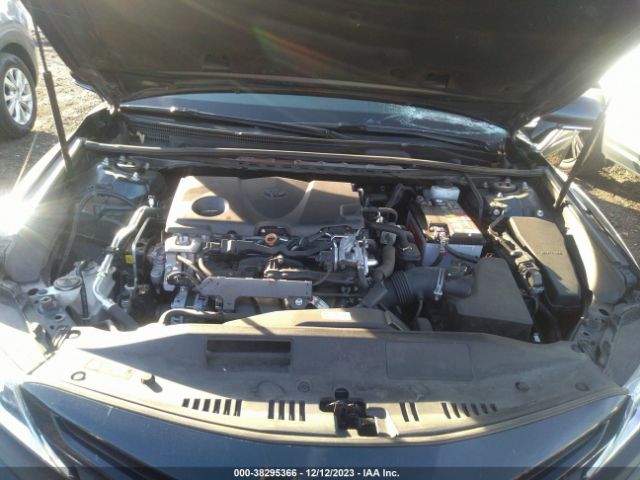 Photo 9 VIN: 4T1B11HK0KU262996 - TOYOTA CAMRY 