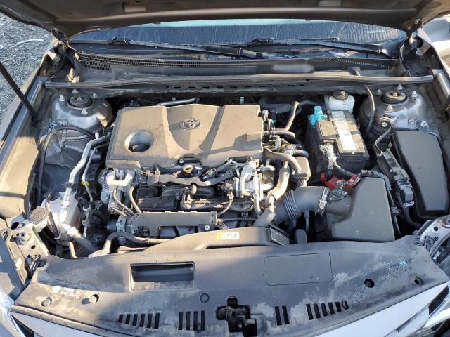 Photo 10 VIN: 4T1B11HK0KU267034 - TOYOTA CAMRY 