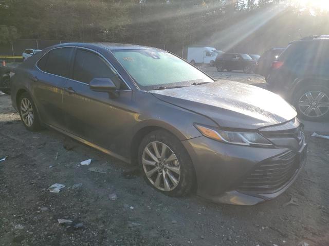 Photo 3 VIN: 4T1B11HK0KU267034 - TOYOTA CAMRY 