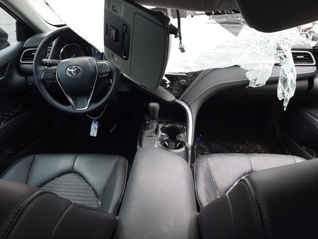 Photo 8 VIN: 4T1B11HK0KU267082 - TOYOTA CAMRY L 