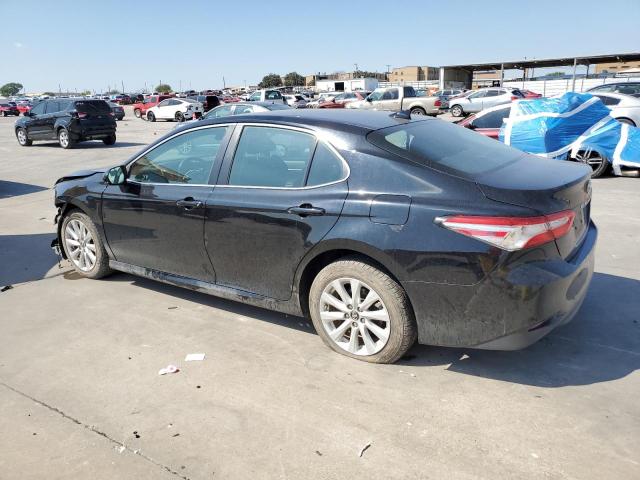 Photo 1 VIN: 4T1B11HK0KU267812 - TOYOTA CAMRY L 