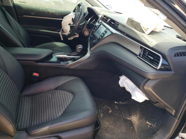 Photo 4 VIN: 4T1B11HK0KU269950 - TOYOTA CAMRY L 