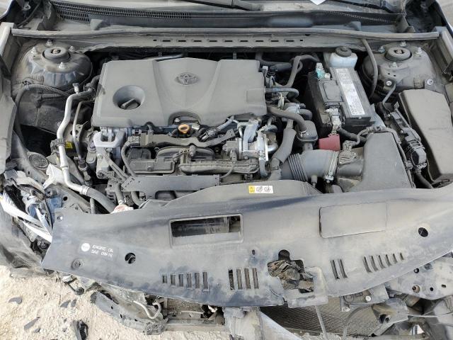 Photo 6 VIN: 4T1B11HK0KU269950 - TOYOTA CAMRY L 