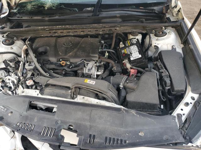 Photo 10 VIN: 4T1B11HK0KU272749 - TOYOTA CAMRY L 