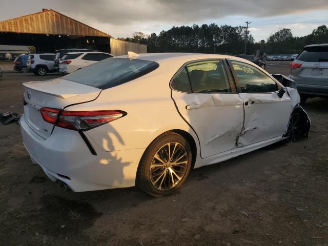 Photo 2 VIN: 4T1B11HK0KU272749 - TOYOTA CAMRY L 