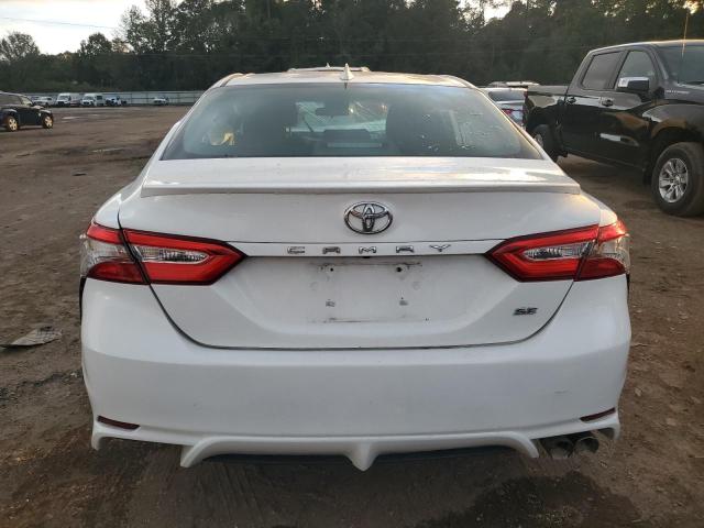 Photo 5 VIN: 4T1B11HK0KU272749 - TOYOTA CAMRY L 