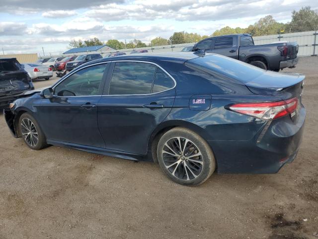 Photo 1 VIN: 4T1B11HK0KU280821 - TOYOTA CAMRY 