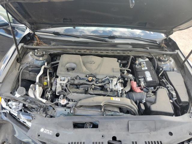 Photo 10 VIN: 4T1B11HK0KU280821 - TOYOTA CAMRY 