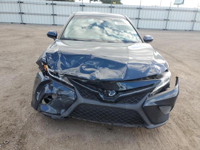 Photo 4 VIN: 4T1B11HK0KU280821 - TOYOTA CAMRY 