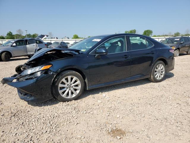 Photo 0 VIN: 4T1B11HK0KU289437 - TOYOTA CAMRY 