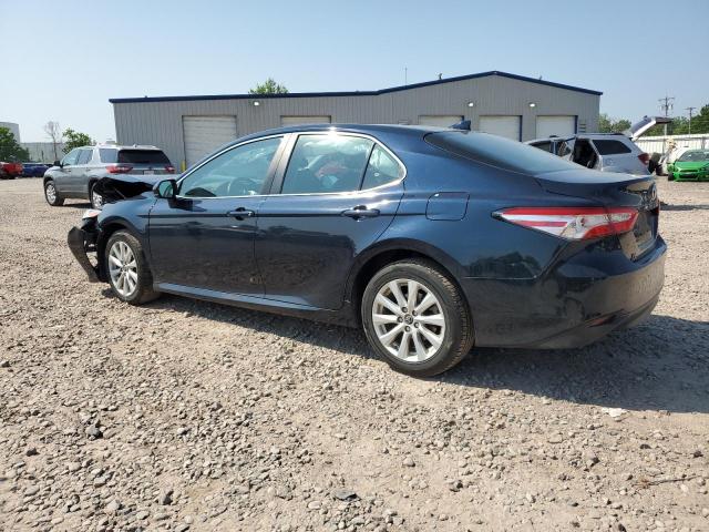 Photo 1 VIN: 4T1B11HK0KU289437 - TOYOTA CAMRY 