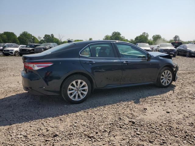 Photo 2 VIN: 4T1B11HK0KU289437 - TOYOTA CAMRY 