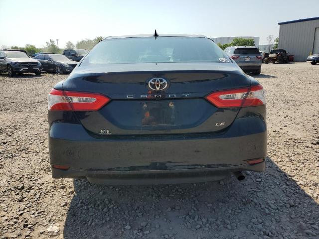 Photo 5 VIN: 4T1B11HK0KU289437 - TOYOTA CAMRY 