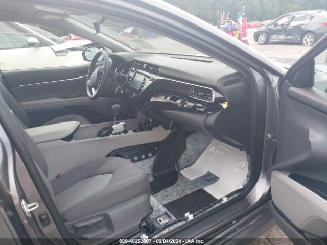 Photo 4 VIN: 4T1B11HK0KU289499 - TOYOTA CAMRY 