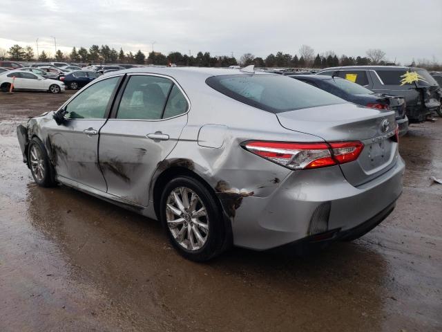 Photo 1 VIN: 4T1B11HK0KU289681 - TOYOTA CAMRY L 