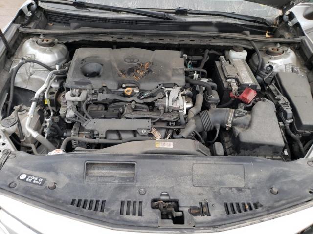 Photo 10 VIN: 4T1B11HK0KU289681 - TOYOTA CAMRY L 