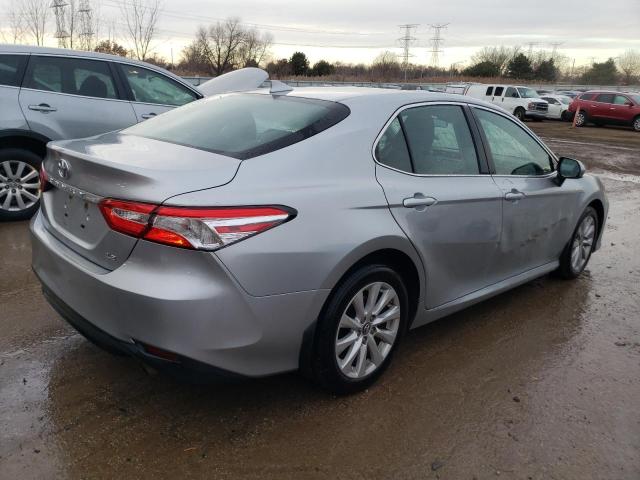 Photo 2 VIN: 4T1B11HK0KU289681 - TOYOTA CAMRY L 