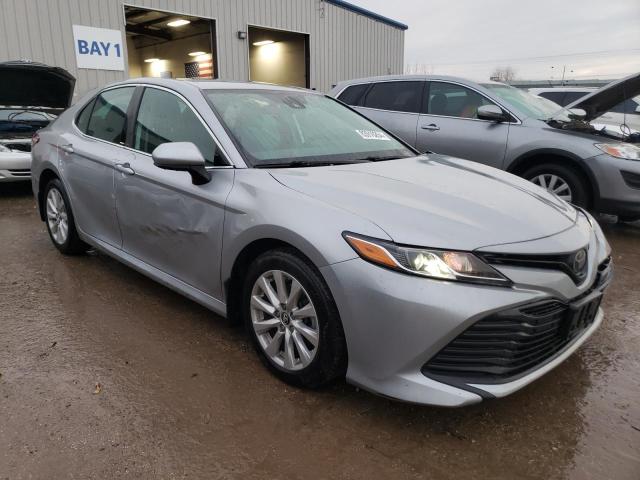 Photo 3 VIN: 4T1B11HK0KU289681 - TOYOTA CAMRY L 