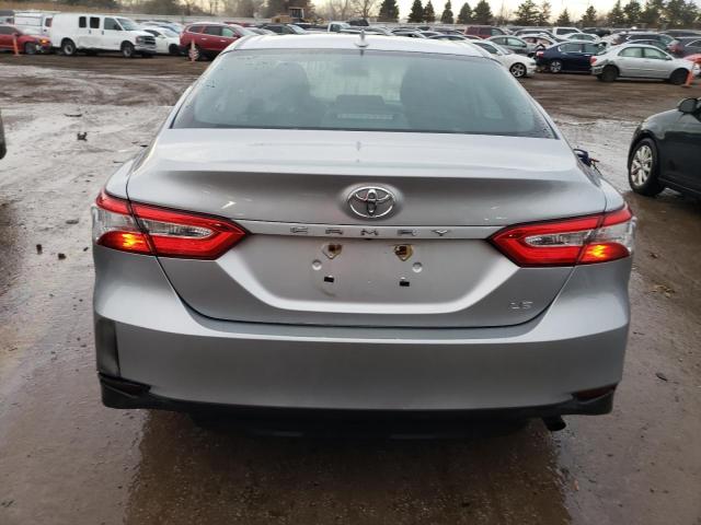 Photo 5 VIN: 4T1B11HK0KU289681 - TOYOTA CAMRY L 