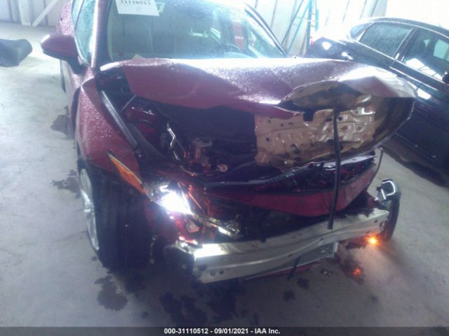 Photo 5 VIN: 4T1B11HK0KU291124 - TOYOTA CAMRY 