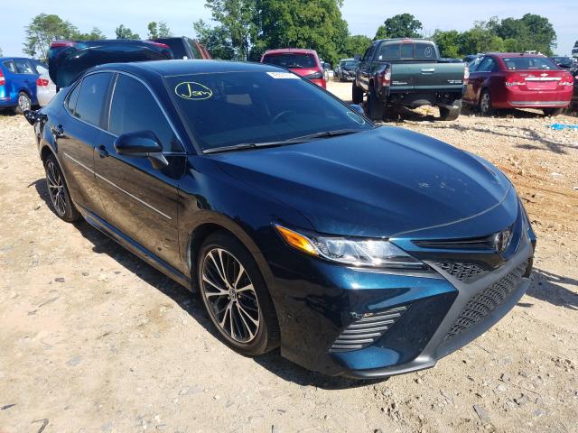 Photo 0 VIN: 4T1B11HK0KU291298 - TOYOTA CAMRY L 