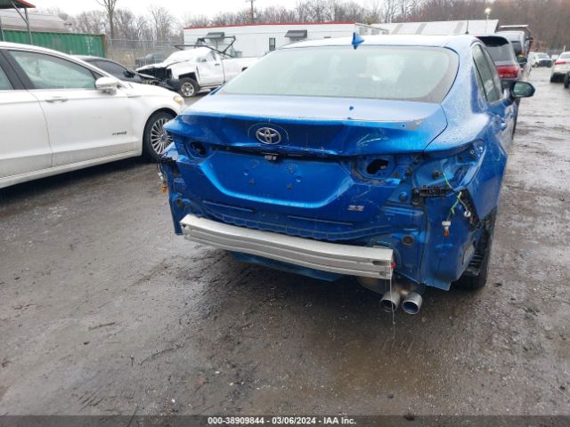 Photo 5 VIN: 4T1B11HK0KU295884 - TOYOTA CAMRY 