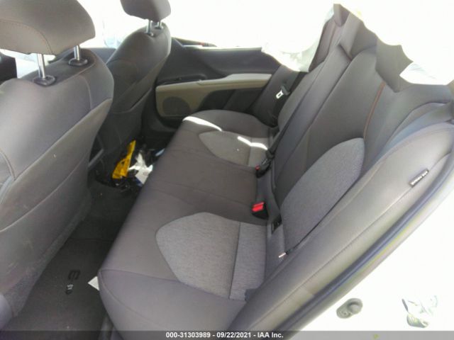 Photo 7 VIN: 4T1B11HK0KU679244 - TOYOTA CAMRY 