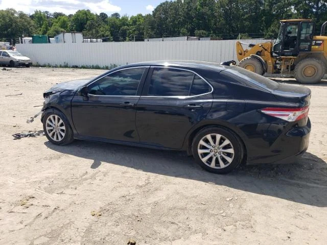 Photo 1 VIN: 4T1B11HK0KU688252 - TOYOTA CAMRY L 