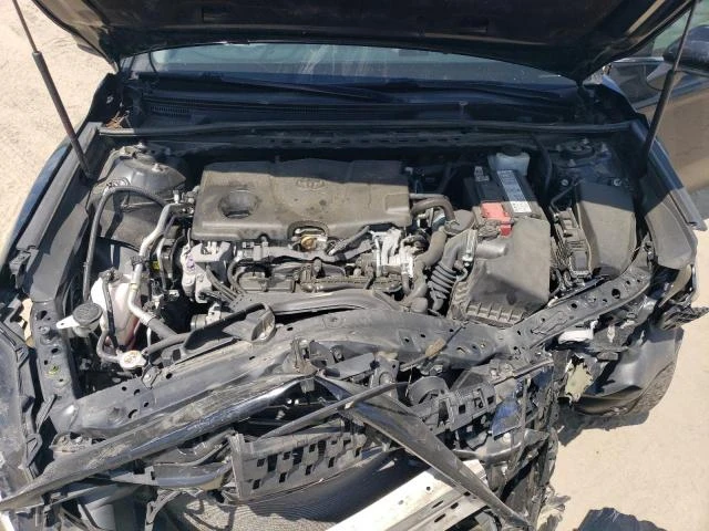 Photo 10 VIN: 4T1B11HK0KU688252 - TOYOTA CAMRY L 