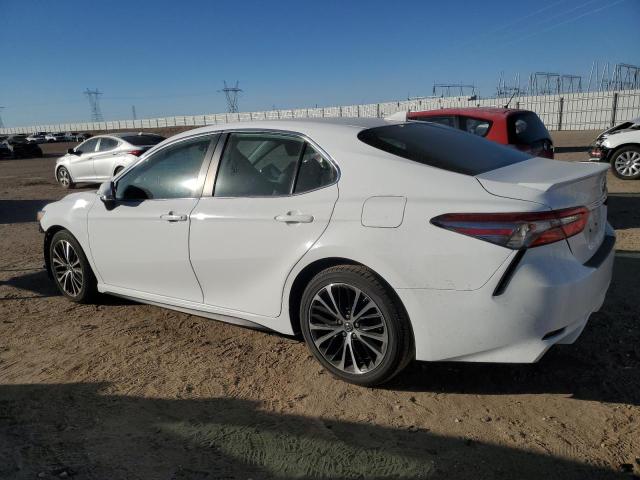 Photo 1 VIN: 4T1B11HK0KU689028 - TOYOTA CAMRY L 