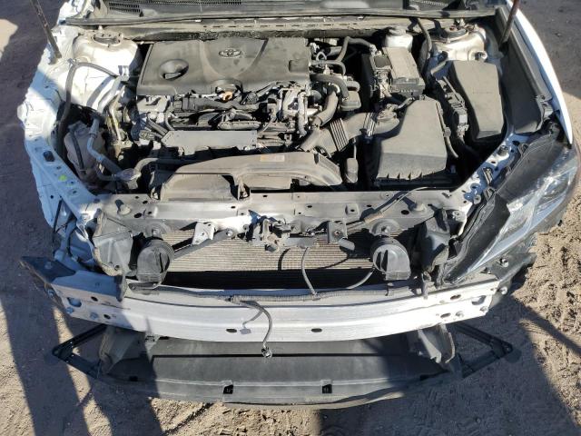 Photo 10 VIN: 4T1B11HK0KU689028 - TOYOTA CAMRY L 