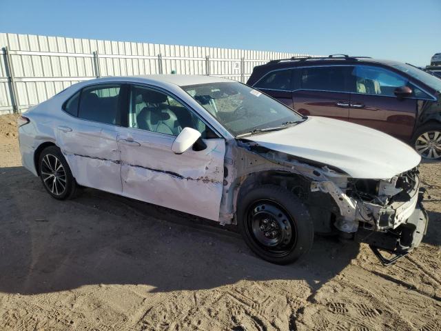 Photo 3 VIN: 4T1B11HK0KU689028 - TOYOTA CAMRY L 