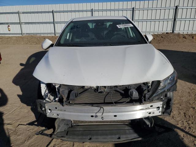 Photo 4 VIN: 4T1B11HK0KU689028 - TOYOTA CAMRY L 