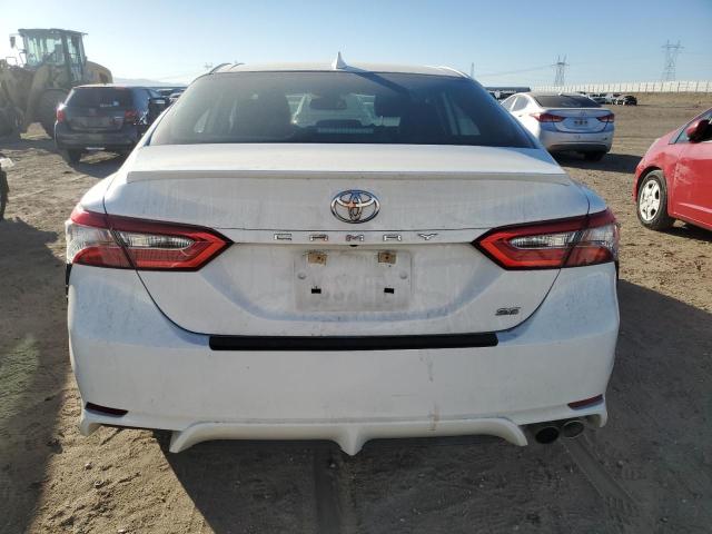 Photo 5 VIN: 4T1B11HK0KU689028 - TOYOTA CAMRY L 