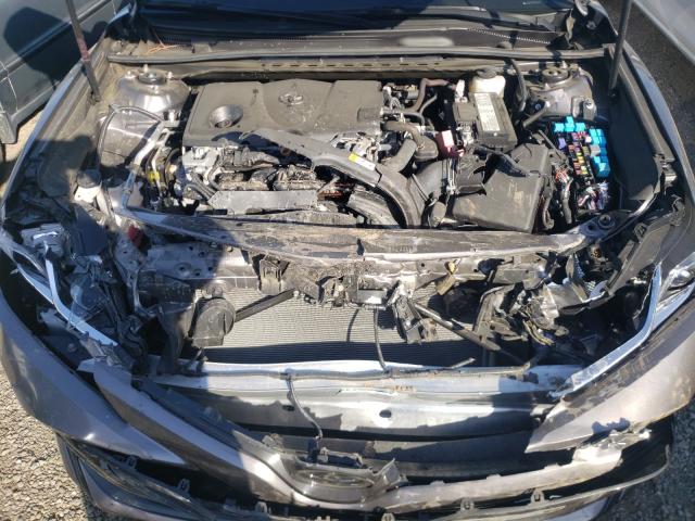 Photo 6 VIN: 4T1B11HK0KU689997 - TOYOTA CAMRY L 