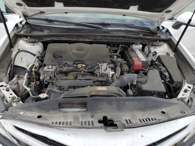 Photo 6 VIN: 4T1B11HK0KU696609 - TOYOTA CAMRY L 