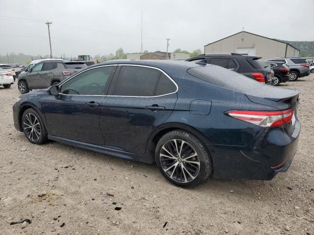 Photo 1 VIN: 4T1B11HK0KU696691 - TOYOTA CAMRY 