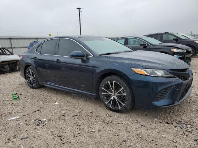 Photo 3 VIN: 4T1B11HK0KU696691 - TOYOTA CAMRY 