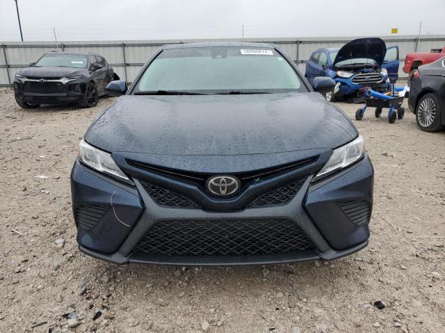 Photo 4 VIN: 4T1B11HK0KU696691 - TOYOTA CAMRY 