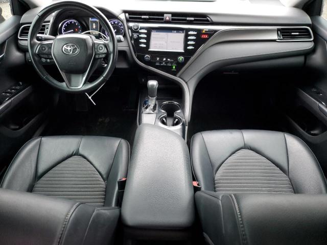 Photo 7 VIN: 4T1B11HK0KU696691 - TOYOTA CAMRY 