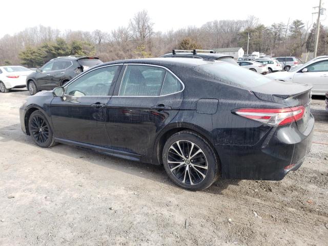 Photo 1 VIN: 4T1B11HK0KU697291 - TOYOTA CAMRY L 