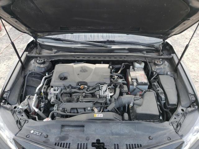 Photo 10 VIN: 4T1B11HK0KU697291 - TOYOTA CAMRY L 