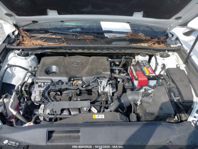 Photo 9 VIN: 4T1B11HK0KU702053 - TOYOTA CAMRY 