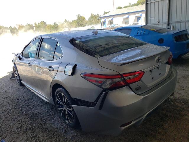 Photo 1 VIN: 4T1B11HK0KU710010 - TOYOTA CAMRY 