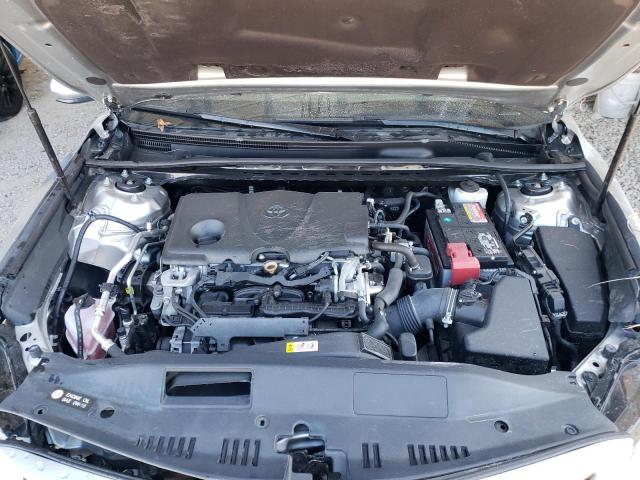 Photo 10 VIN: 4T1B11HK0KU710010 - TOYOTA CAMRY 