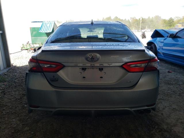 Photo 5 VIN: 4T1B11HK0KU710010 - TOYOTA CAMRY 