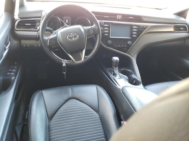 Photo 7 VIN: 4T1B11HK0KU710010 - TOYOTA CAMRY 