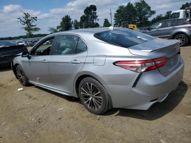 Photo 1 VIN: 4T1B11HK0KU715059 - TOYOTA CAMRY L 