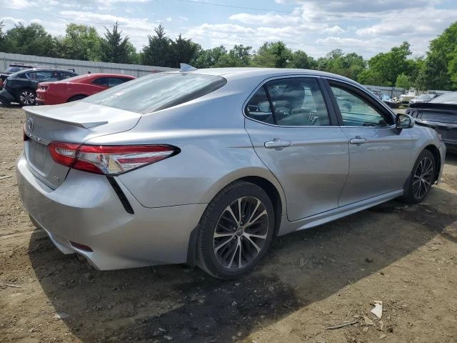 Photo 2 VIN: 4T1B11HK0KU715059 - TOYOTA CAMRY L 