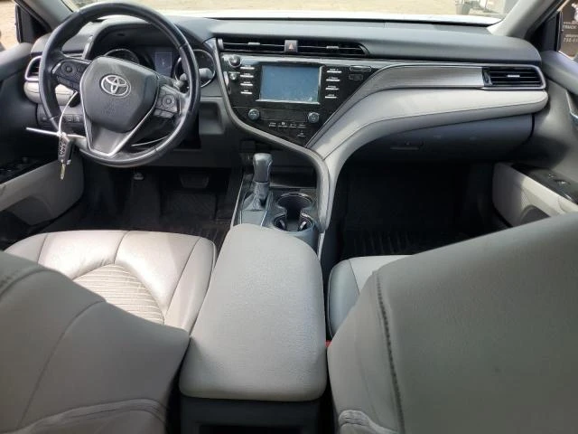 Photo 7 VIN: 4T1B11HK0KU715059 - TOYOTA CAMRY L 